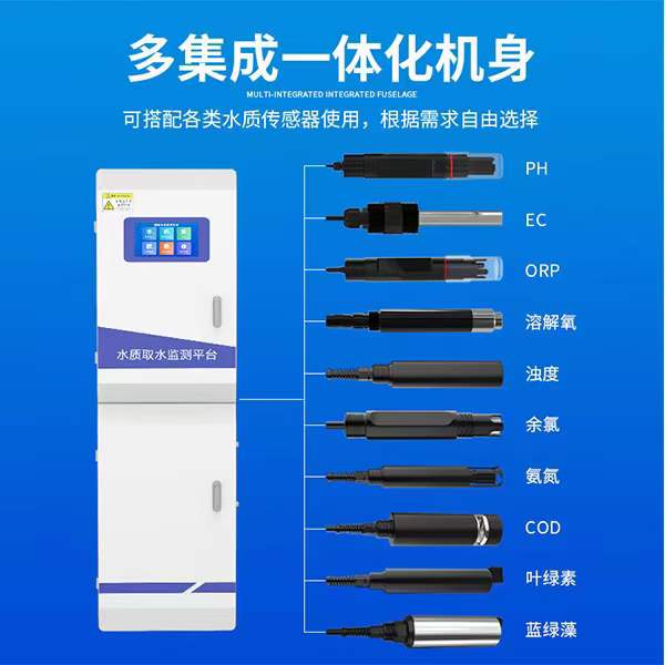 水質(zhì)檢測有什么要求及標準