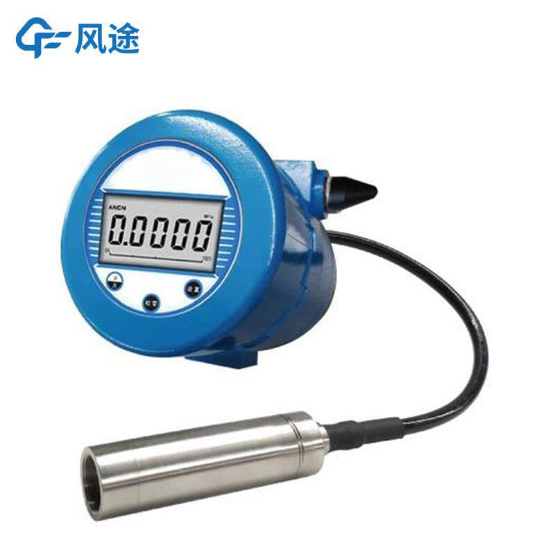 污水的監(jiān)測(cè)指標(biāo)有哪些？