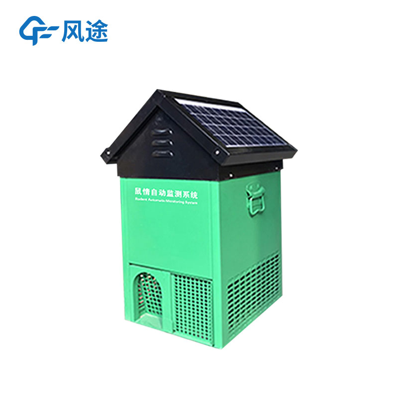 鼠害是導致大豆玉米減產常見原因,為了掌握防治鼠害的最佳時機,可采用什么法？